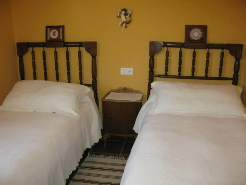 El Condado Casa Rural