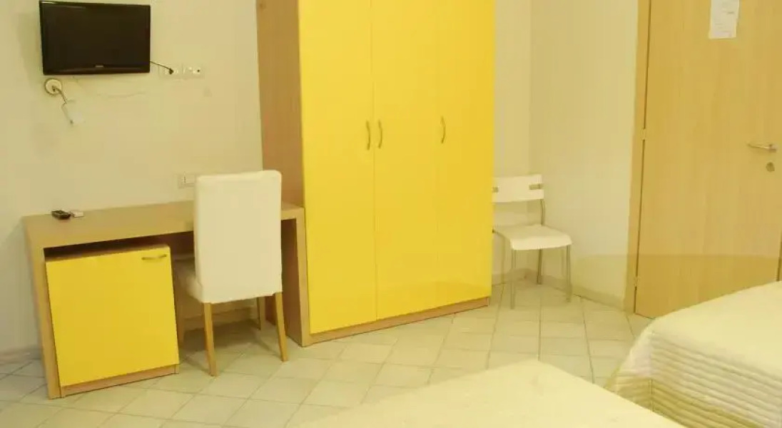 Bed and Breakfast Due Ruote