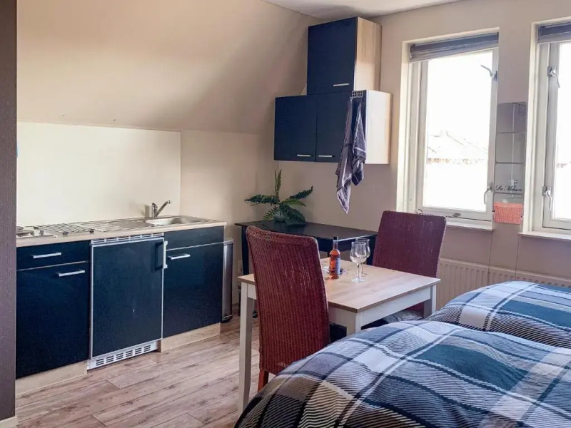 Kluiskade 24 Maasland