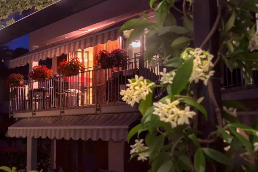 Residence Domaso - Resort & SPA