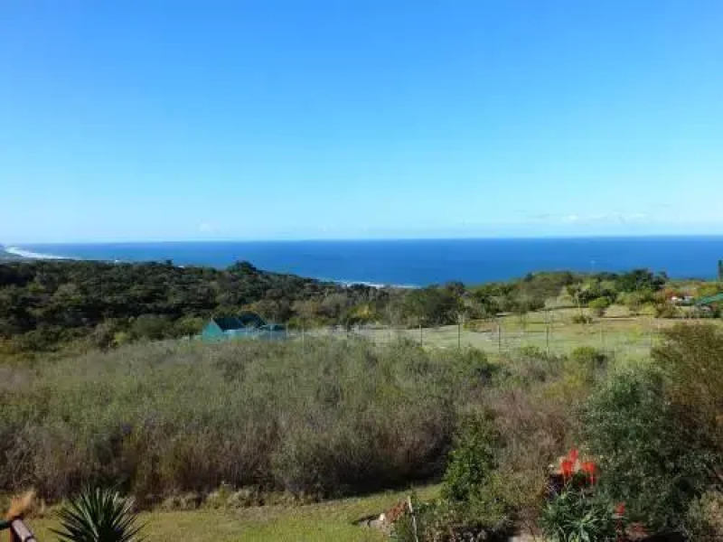 The Wallow Guest House