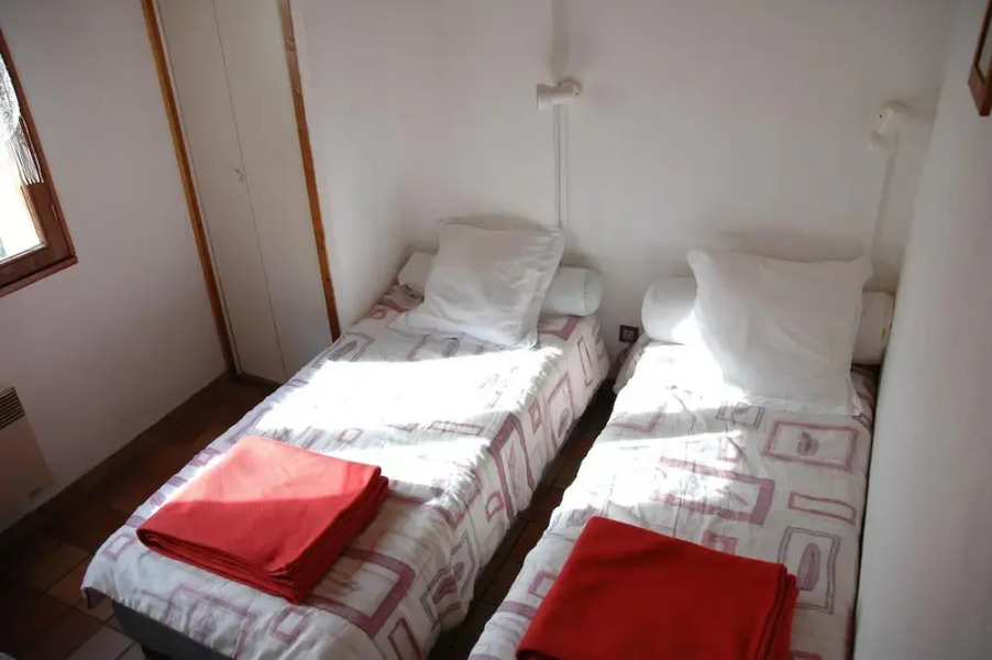 Alpages N°4 : 3 Pièces 6 Personnes / 3 Rooms 6 People