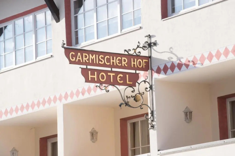 Garmischer Hof