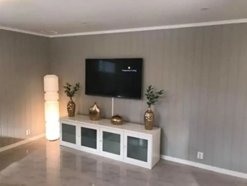 Notodden Sentrum Apartment NO 3