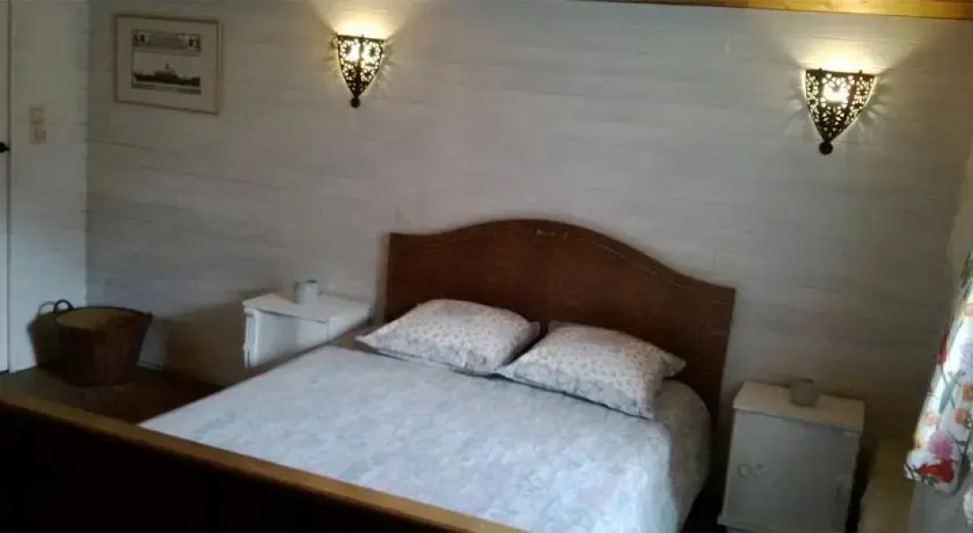 Gite La Boissière Thines