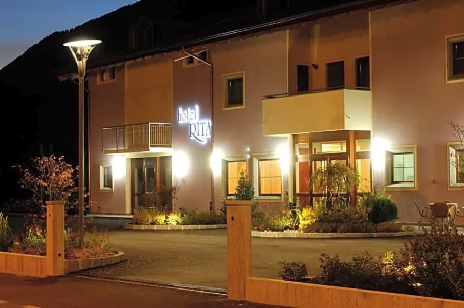 Da Rita Hotel