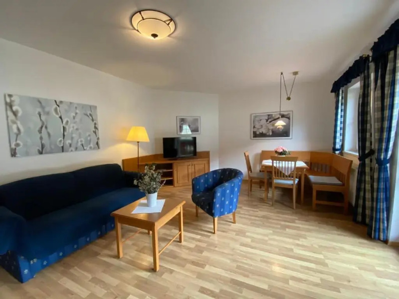 Apart-Pension Wesenauerhof