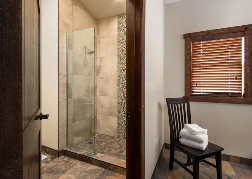 Sylvan Lake Lodge At Custer State Park Resort