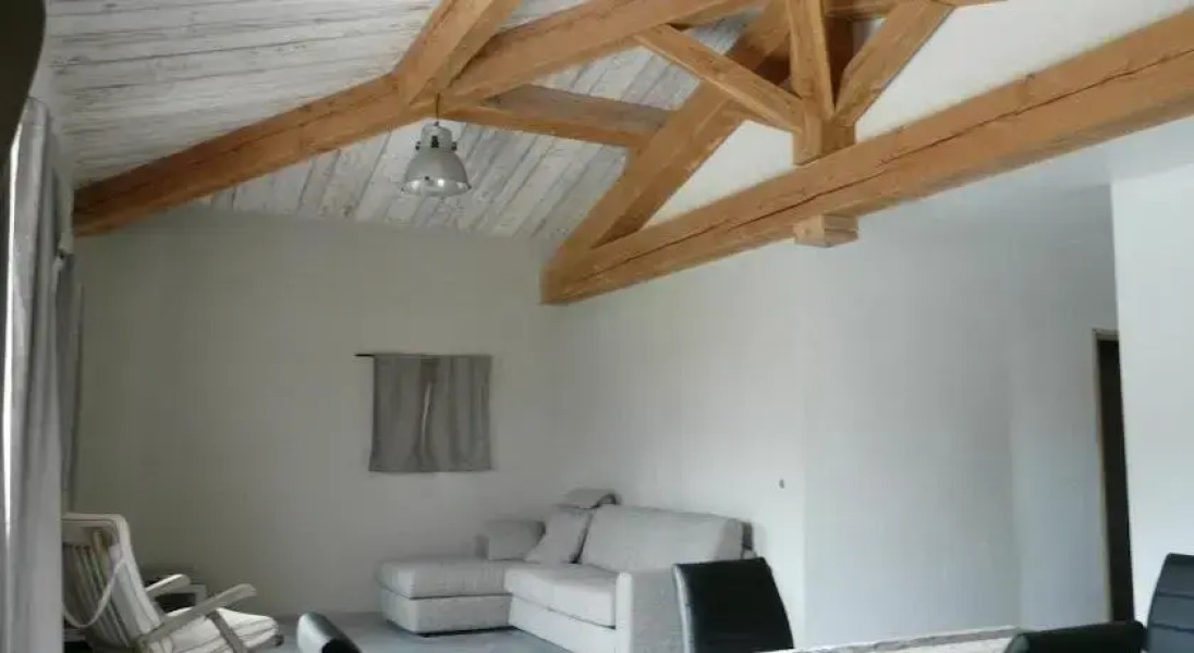 Gites de Saint Ostian