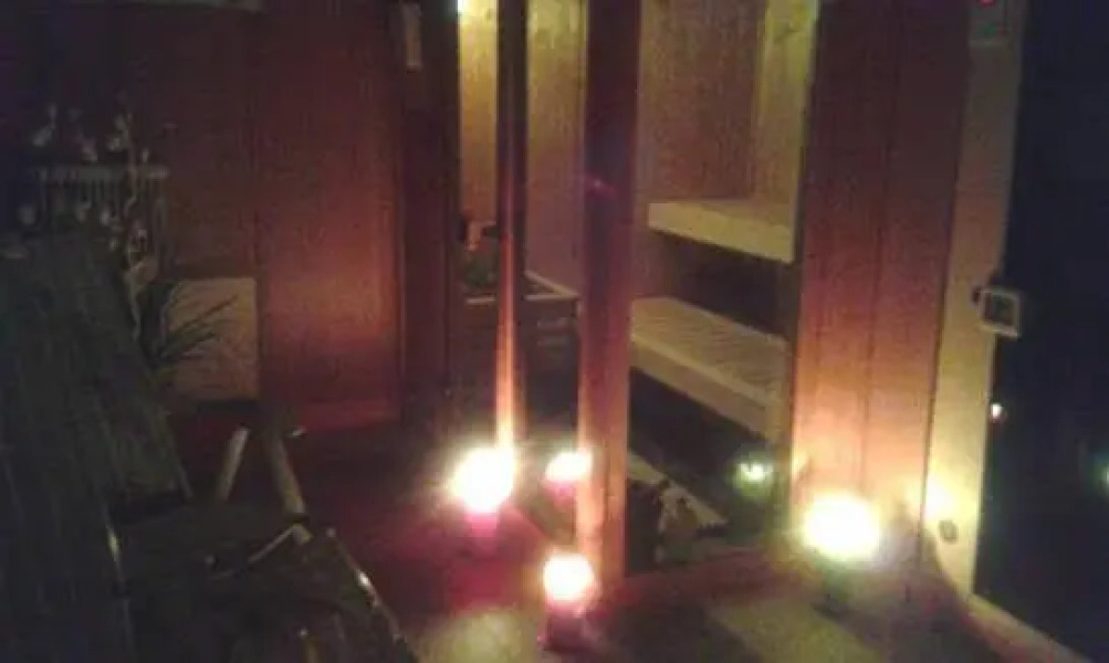 Pension Haus Nikolaus