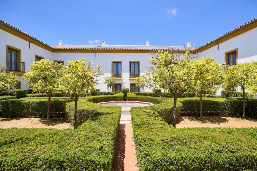 Hotel Castellar-Adults Only