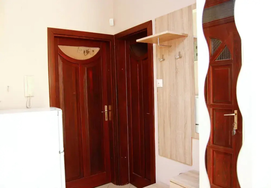 Jenny apartman Siófok