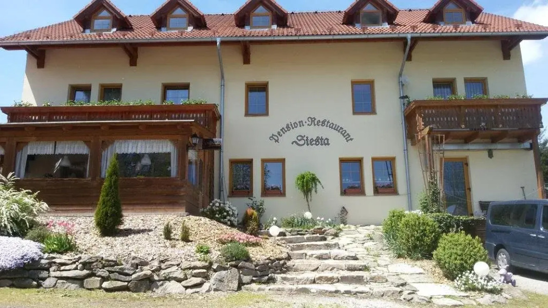 Pension Siesta