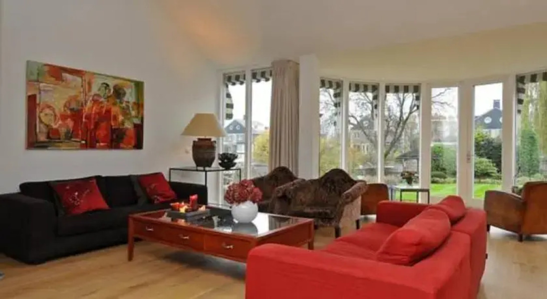 Waterside House Naarden