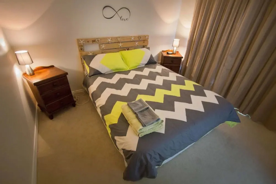 Pelican Perch Retreat