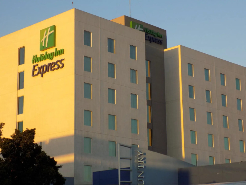 Holiday Inn Express Culiacan by IHG