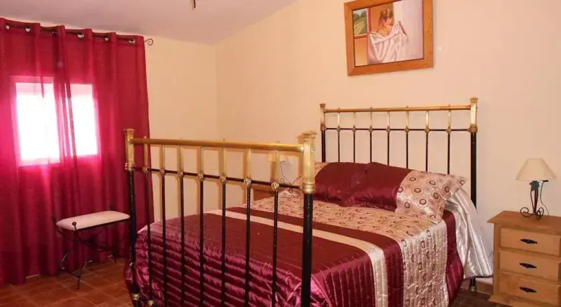 Las Encinillas De Corumbela