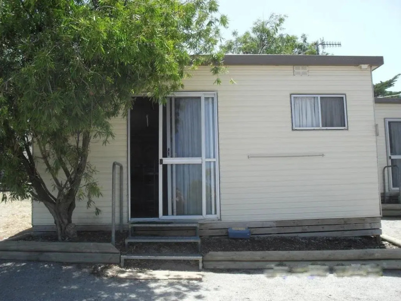 Port Lincoln Tourist Park