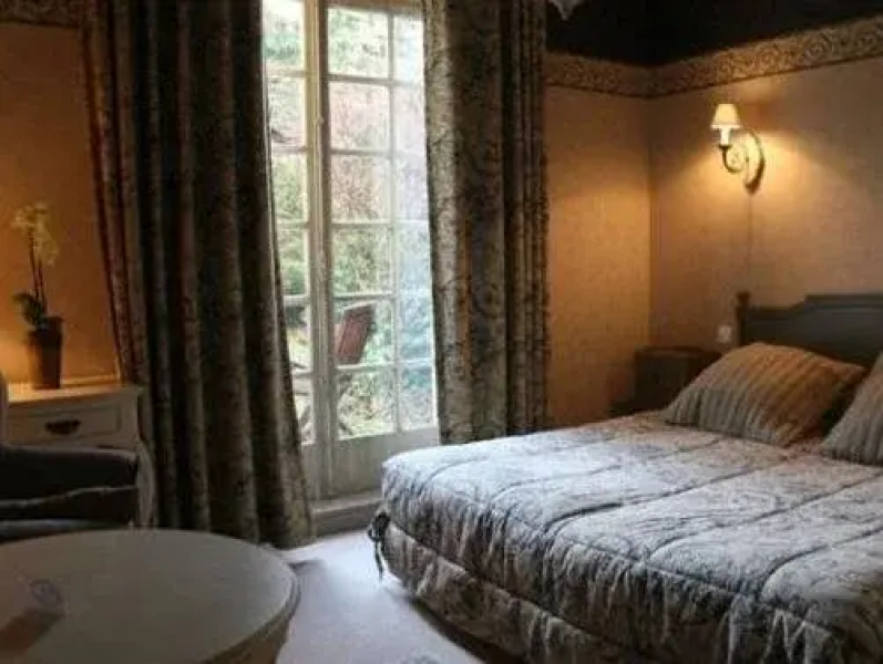 Hôtel Beatus