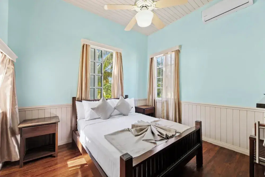 Belize Reef Escape