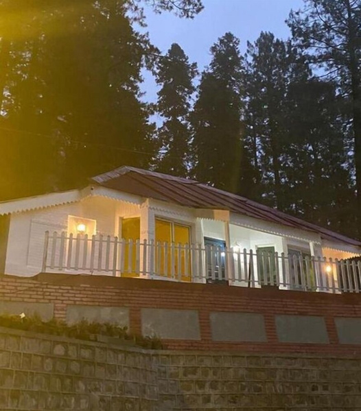 Richmond Boutique Hotel