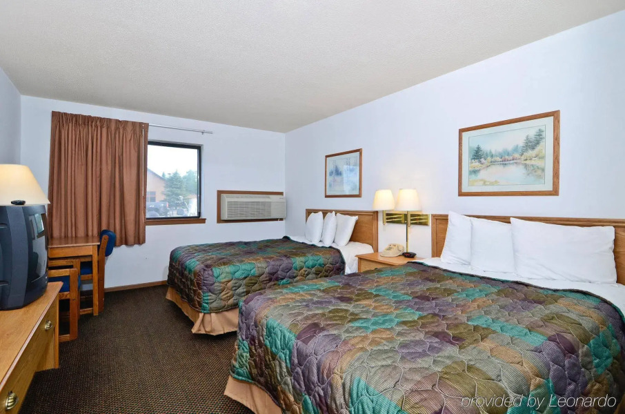 AmeriVu Inn - Park Falls