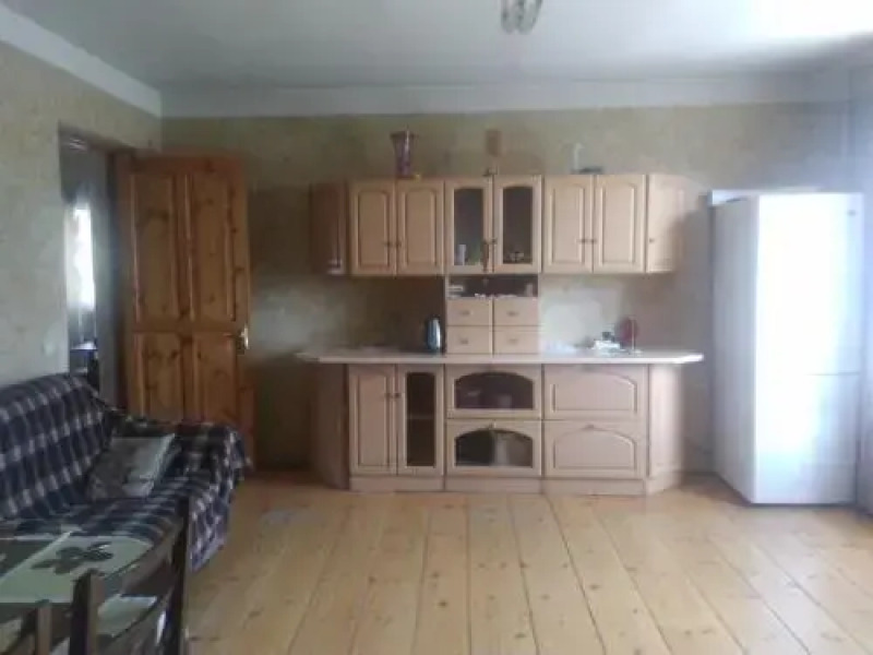 Kifiani's Guest house