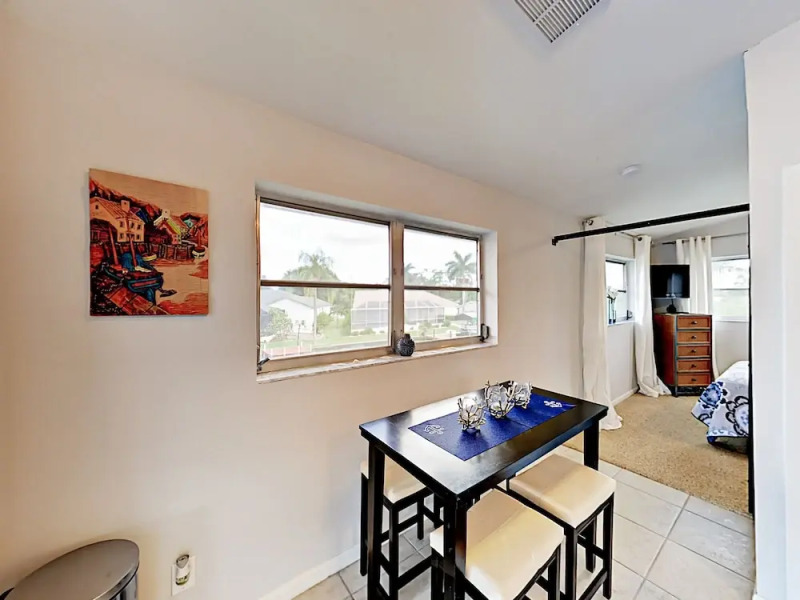 449 Seaworthy Road Duplex 2 Bedrooms 1 Bathroom Duplex