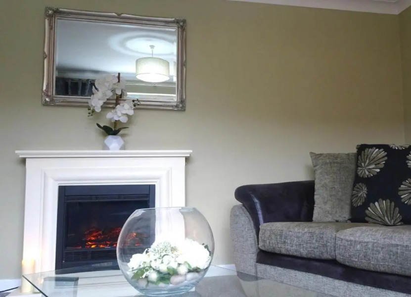 Mary Naoise Holiday Home