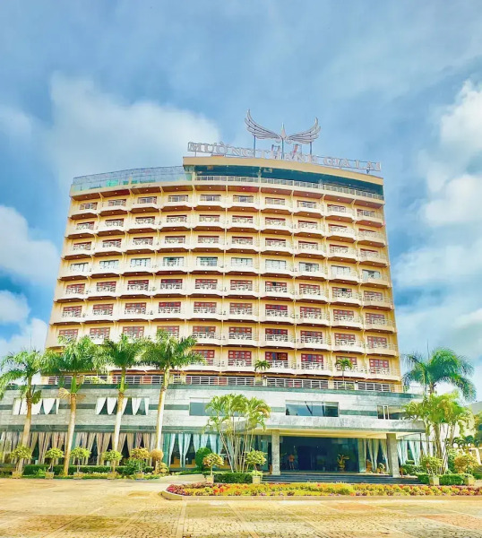 Muong Thanh Grand Gia Lai