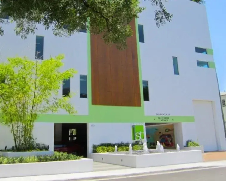 Residences at Brickell 1st