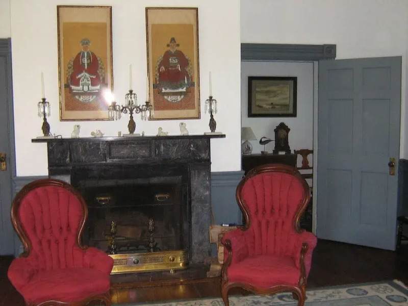 Bay View Waterfront B&B