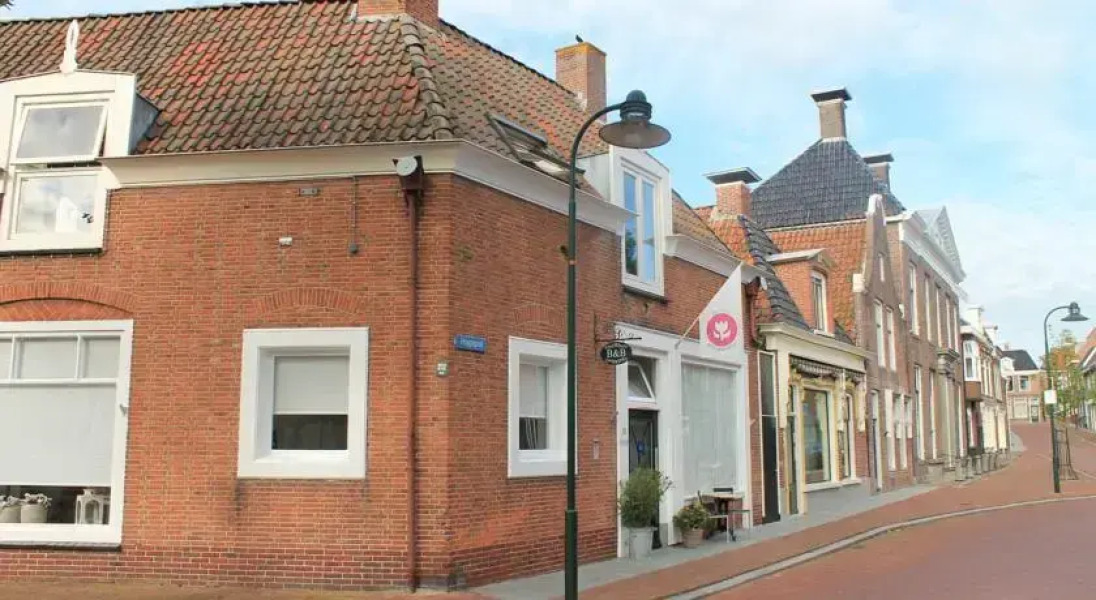 Dokkumer Bed & Breakfast