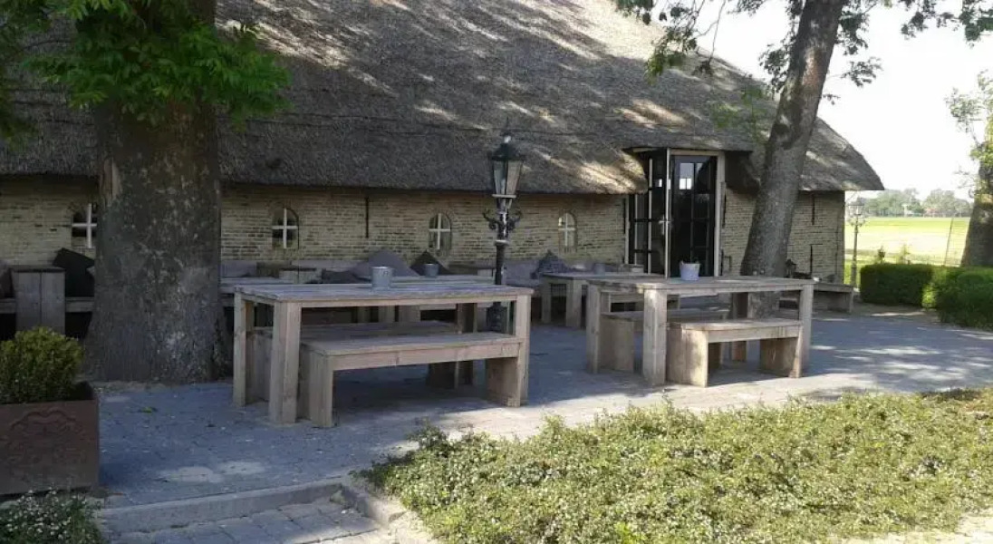 Voorhuis Nynke Pleats