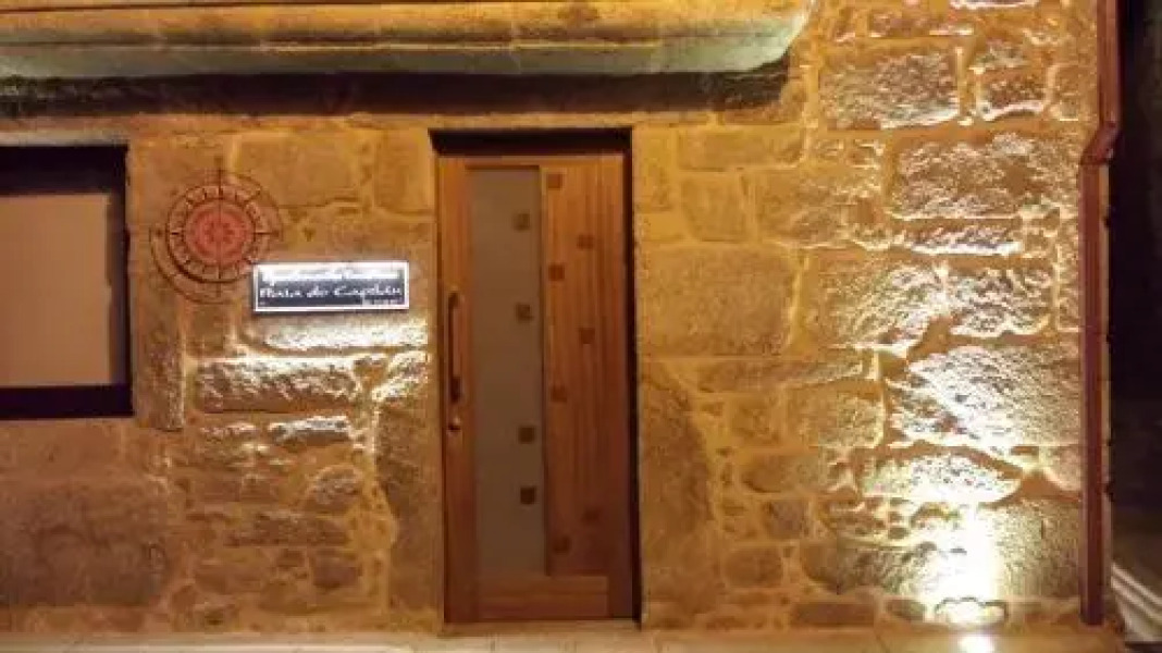 Apartamentos Praia do Capitàn