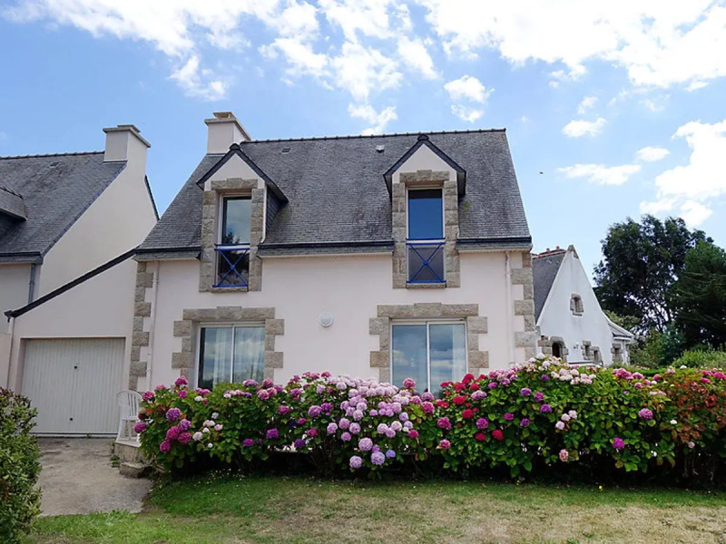 Holiday Home Maison Poul