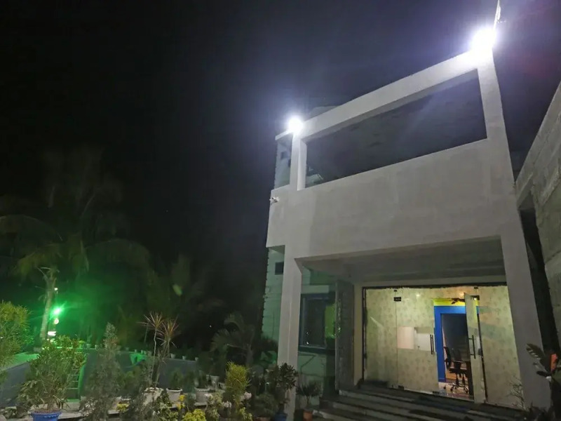 OYO 26652 Roop River Resort