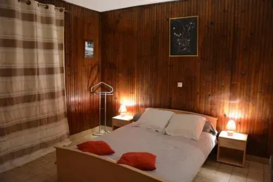 Hotel Restaurant Les Planottes