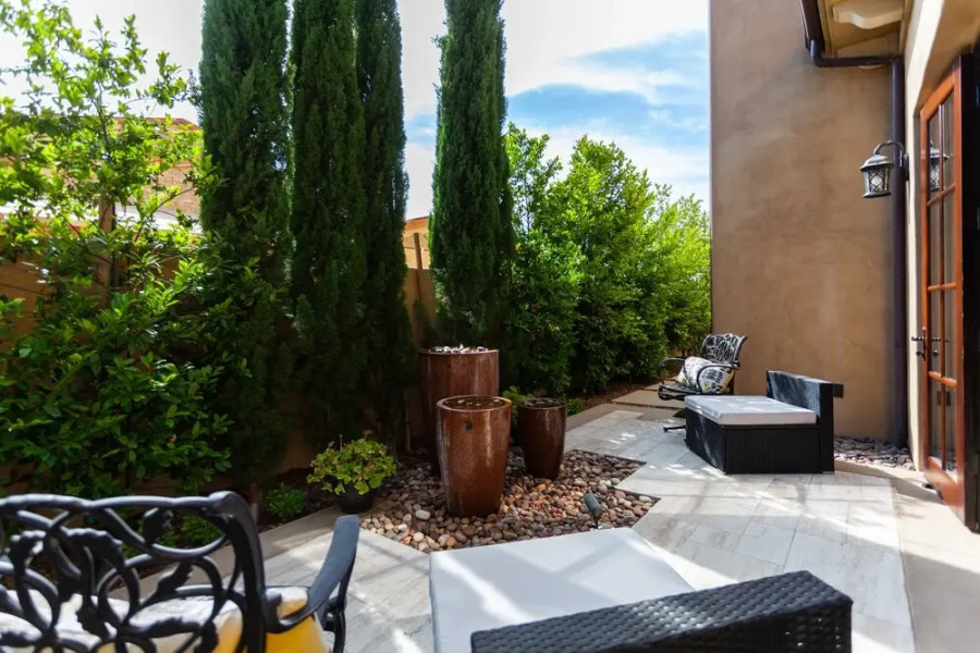 Luxury Getaway Resort  With Great Views