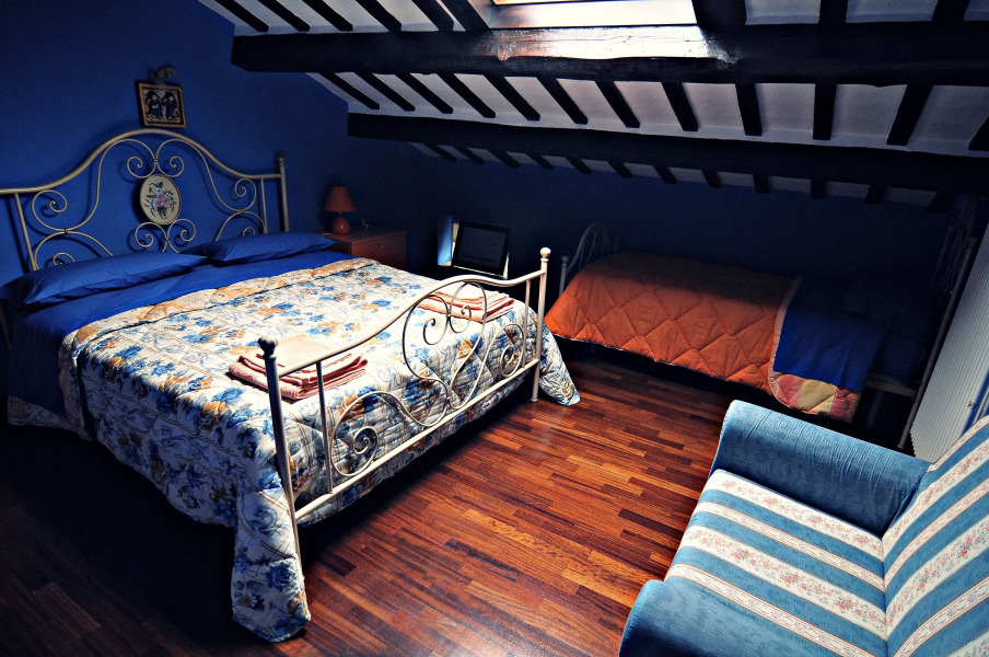 B&B Il Giardino Dei Limoni