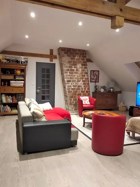 Chez Papito et Mamito