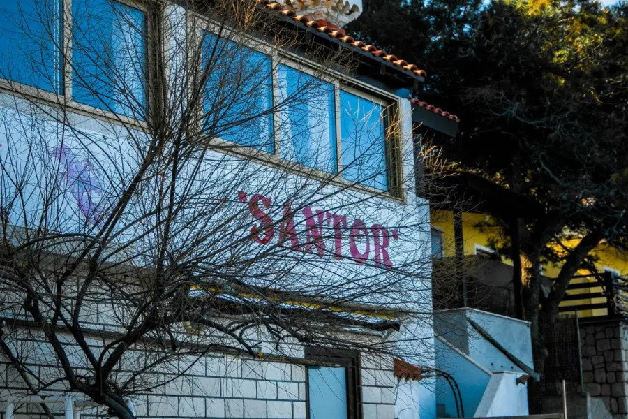 Guesthouse Santor