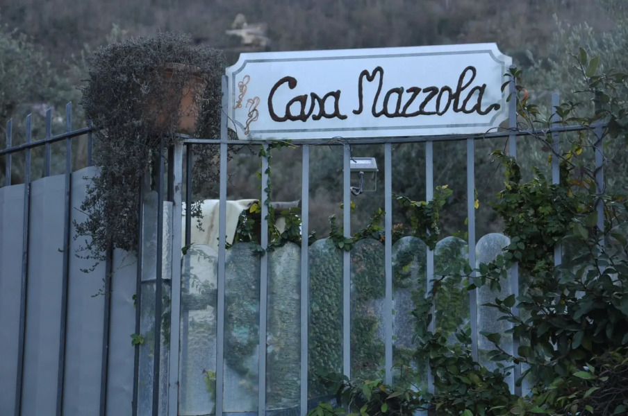B&B Casa Mazzola