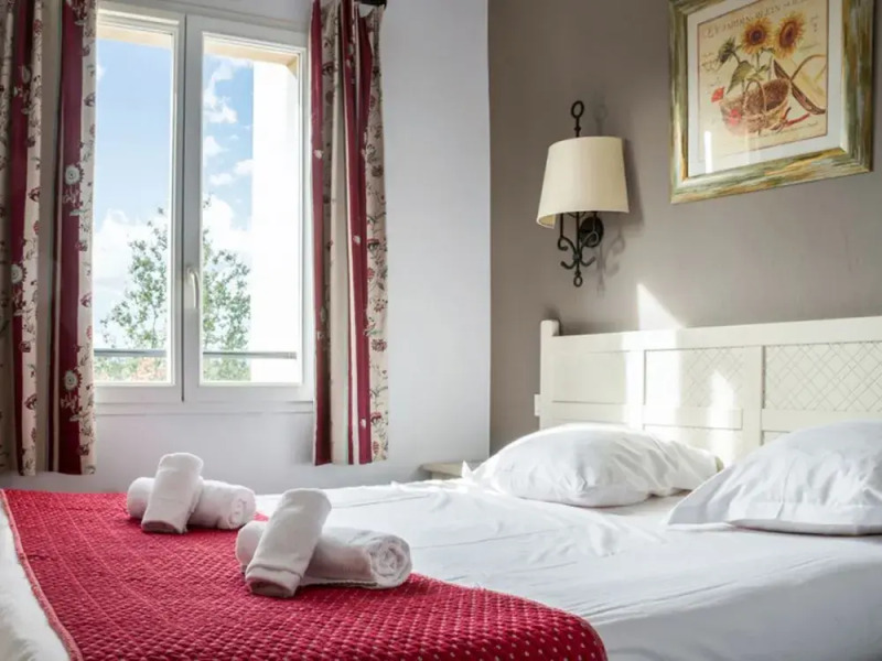 Maeva Particuliers Résidence Le Rouret