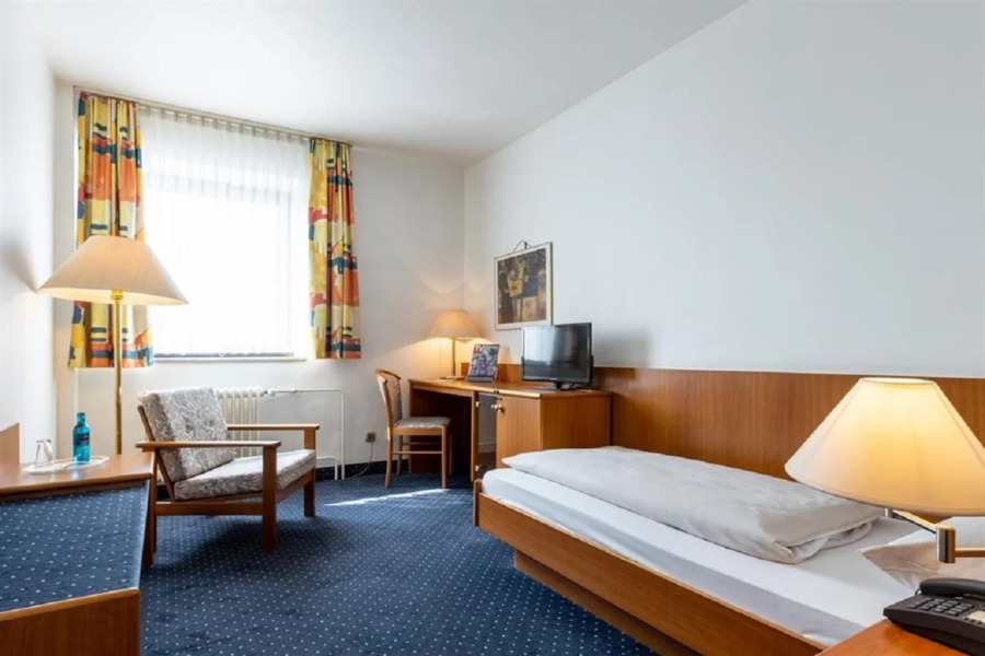 Trip Inn Hotel Airport Russelsheim