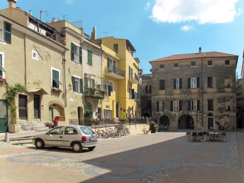 Apartment Casa Lory Toirano