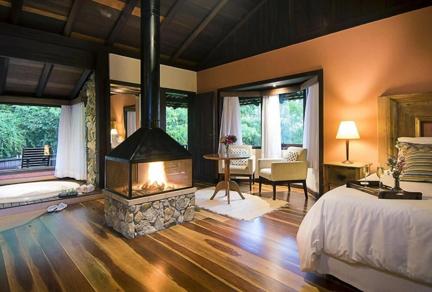 Maua Brasil Hotelaria