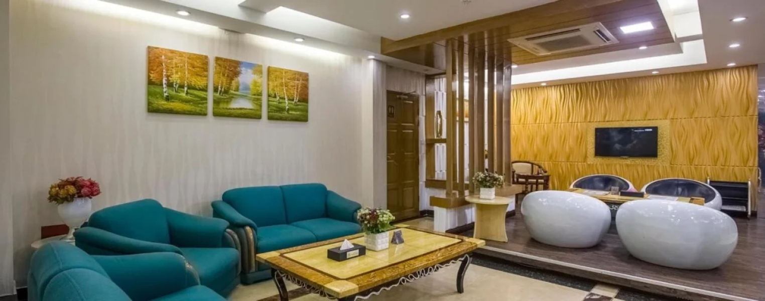 Hotel Civic Inn