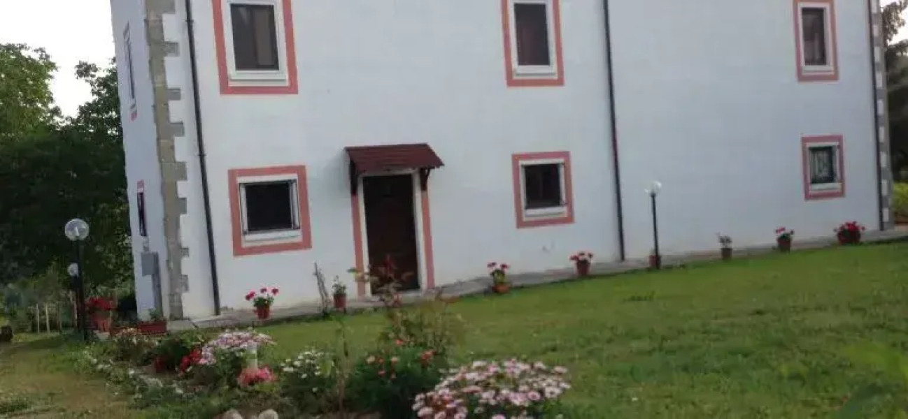 Agriturismo il Casaletto