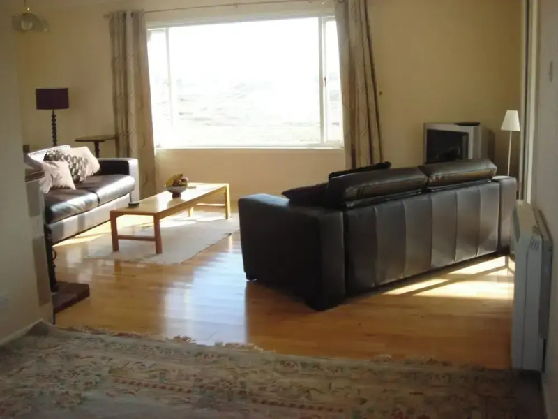 Private and Picturesque Luxury Cottage on Mull